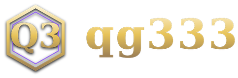 qg333 logo
